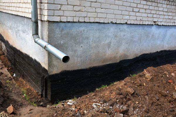 Basement Sealing Service in West Lafayette