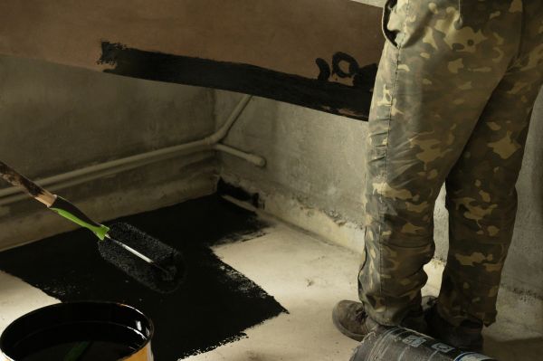 Basement Seepage Repair in West Lafayette