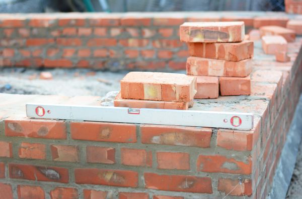 Brick Foundation Sealing in West Lafayette
