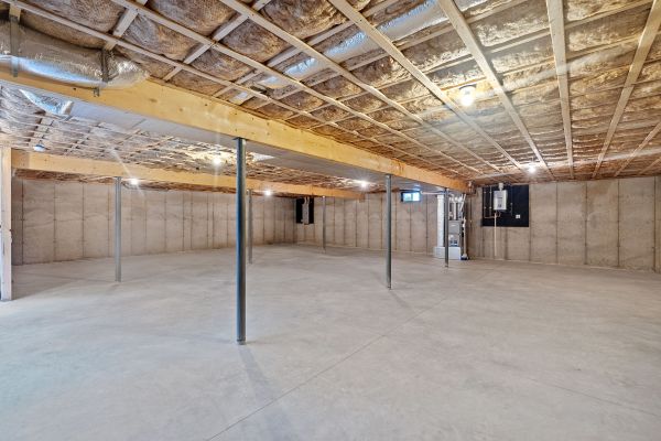 Basement Concrete Sealing in West Lafayette